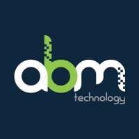 ABM Technology logo - Similar company to Comitium