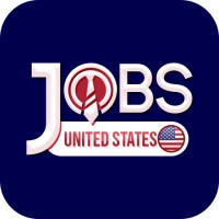 USA Jobs logo - Similar company to South Africa Job Alerts