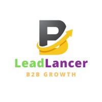LeadLancer logo - Similar company to Ime Freelancing