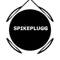 Spikeplugg logo - Similar company to Den Aviary, An Inte Q Company