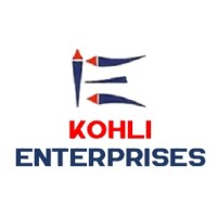 KOHLI ENTERPRISES logo - Similar company to Aetherdyne