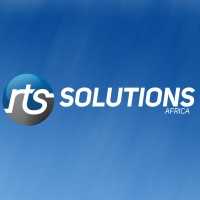 RTS Solutions Africa logo - Similar company to Rts Solutions
