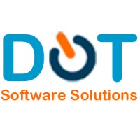 DOT Software Solutions Private Limited logo - Similar company to Owlsystems Solutions