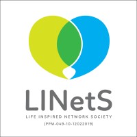 Life Inspired Network Society logo - Similar company to Sanctuary Clinics My