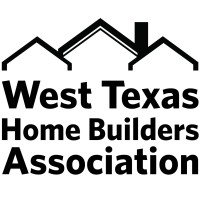 West Texas Home Builders Association logo - Similar company to Fireplaces Unlimited