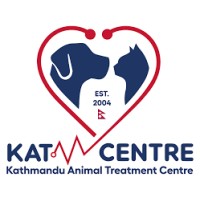 KAT Centre Nepal logo - Similar company to The Bite Creative