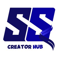 SS Creatorhub logo - Similar company to Wams Advisors
