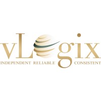 vLogix logo - Similar company to Smartrun Technologies