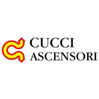 Cucci Ascensori logo - Similar company to La.Fa. Ascensori Navali S.R.L.