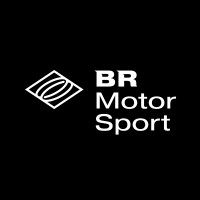 BR MotorSport logo - Similar company to Ls2 Helmets U.S. Distributed By Allwin Powersports Corp.