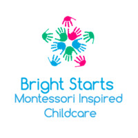 Bright Starts logo - Similar company to Ellembee Gift