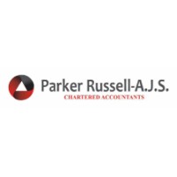 Parker Russell AJS - Chartered Accountants logo - Similar company to Parker Russell