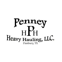 PENNEY HEAVY HAULING, LLC logo - Similar company to Elder Logistics Inc.