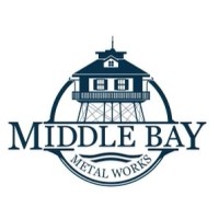 Middle Bay Metal Works logo - Similar company to Southeast Fabricators, Inc