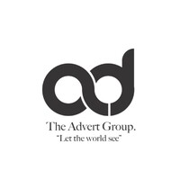 The Advert Group logo - Similar company to Gdms