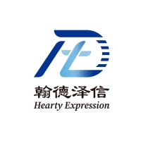 Guangzhou Hearty Expression Medical Technology Co., Ltd. logo - Similar company to The Medric Project