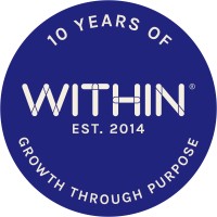 Within People logo - Similar company to Pretio Interactive