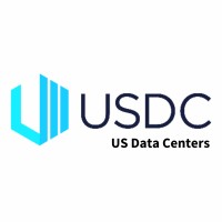 US Data Center logo - Similar company to Digital Infrastructure Technical Council (Ditc)