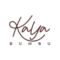 Kaya Bumbu logo - Similar company to G.Angels Studio