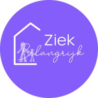 Ziek Belangrijk logo - Similar company to Buro Schoolwerk