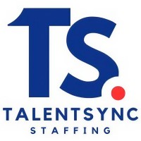 TalentSync Staffing LLC logo - Similar company to Mcmillin Contracting Services