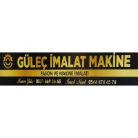 Güleç İmalat Makine logo - Similar company to Subly