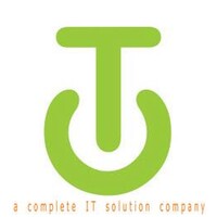 TECHCORNER SOLUTIONS logo - Similar company to Iris Logix