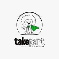 Take Part Foundation logo - Similar company to Integrated Solutions Worldwide