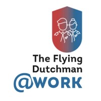 The Flying Dutchman @Work - we are hiring logo - Similar company to Triangle Intérim Nederland