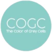 The Color of Grey Cells logo - Similar company to People For Change
