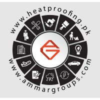 Ammar Group of Companies logo - Similar company to Tpwits