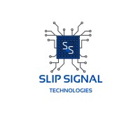 Slip Signal Technologies logo - Similar company to Qwerx