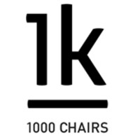 1000 CHAIRS / 1K CHAIRS logo - Similar company to Focus Cpm