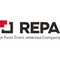 REPA Swiss GmbH logo - Similar company to Fast Ricambi Srl