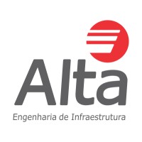Alta Empresas logo - Similar company to Strata Engenharia