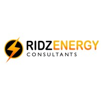 Ridz Energy Consultants Ltd