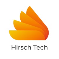 Hirsch Tech logo - Similar company to Mediatorium
