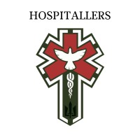 Hospitallers Ukraine Aid logo - Similar company to Asociación Ucrania-Euskadi