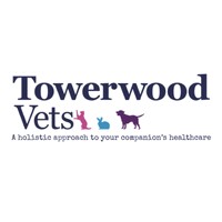 TOWERWOOD VETS logo - Similar company to Schweizer Röntgen