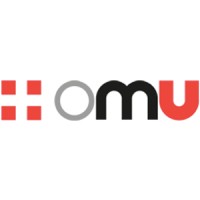 NV Ontwikkelingsmaatschappij Utrecht (OMU) logo - Similar company to Jp Projectontwikkeling