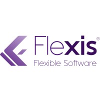 Flexis logo - Similar company to Digital Horizon