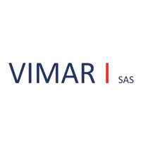 Vimar SAS logo - Similar company to Asering