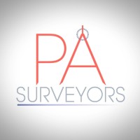PA Surveyors logo - Similar company to Bumblezest Drinks