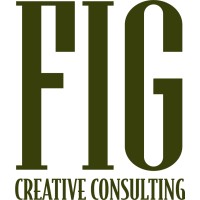 FIG Creative Consulting logo - Similar company to Art Firm
