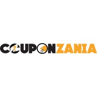 CouponZania logo - Similar company to Sticker Planet
