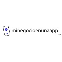 Minegocioenunaapp.com