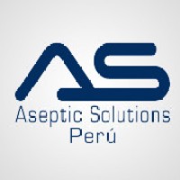 Aseptic Solutions logo - Similar company to Industria De Seguridad El Progreso