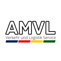 AMVL - Verkehr und Logistik Service logo - Similar company to Vt Logistics