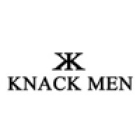 KNACK MEN logo - Similar company to Knack Training