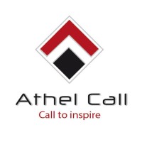 ATHEL CALL logo - Similar company to Athel Technology